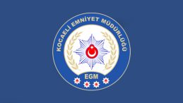 Kocaeli Emniyeti’nde yeni görevlendirmeler