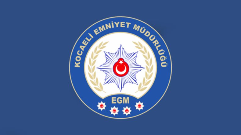 Kocaeli Emniyeti’nde yeni görevlendirmeler