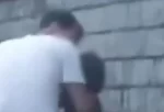 Kocaeli’de park ortasında uygunsuz hareketler!