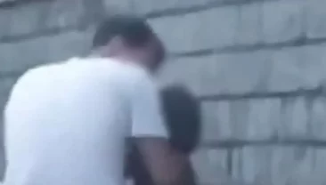 Kocaeli’de park ortasında uygunsuz hareketler!