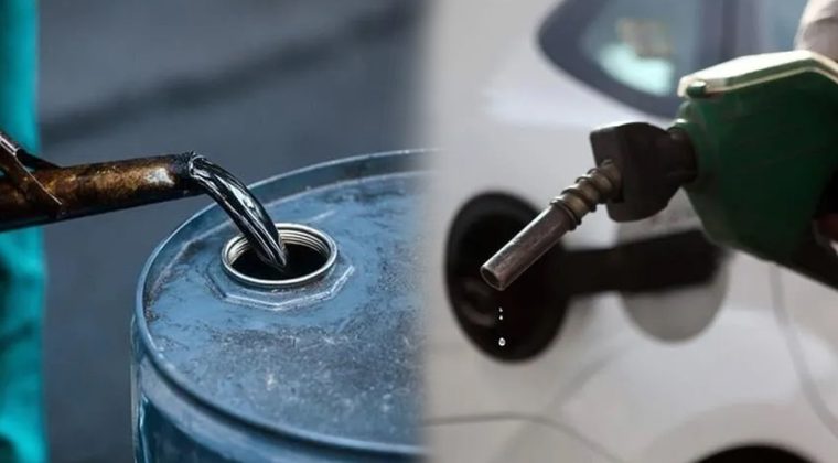 Kocaeli’de güncel pompa fiyatları açıklandı