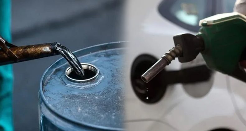 Kocaeli’de güncel pompa fiyatları açıklandı