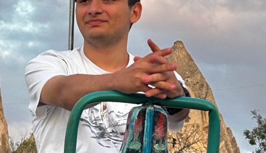 7 gündür kayıp olarak aranıyordu! 18 yaşındaki gençten acı haber geldi…
