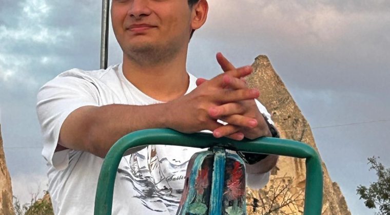 7 gündür kayıp olarak aranıyordu! 18 yaşındaki gençten acı haber geldi…
