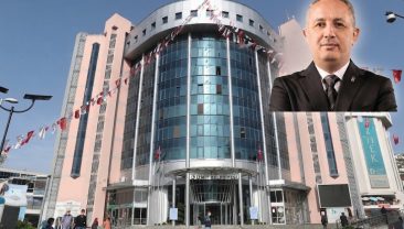 İzmit Belediyesi soruşturmasında gelişme: O isim tahliye edildi