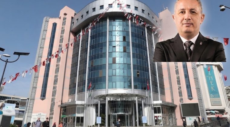 İzmit Belediyesi soruşturmasında gelişme: O isim tahliye edildi