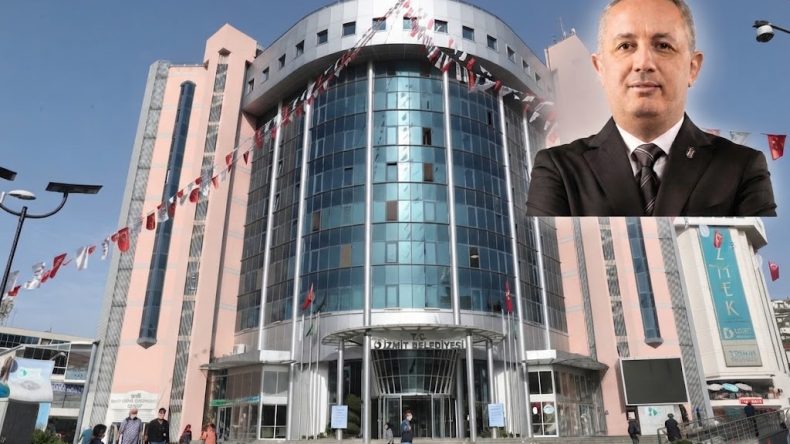 İzmit Belediyesi soruşturmasında gelişme: O isim tahliye edildi