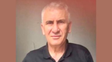 İzmit’in tanınmış isimlerinden Fehmi Odabaş vefat etti