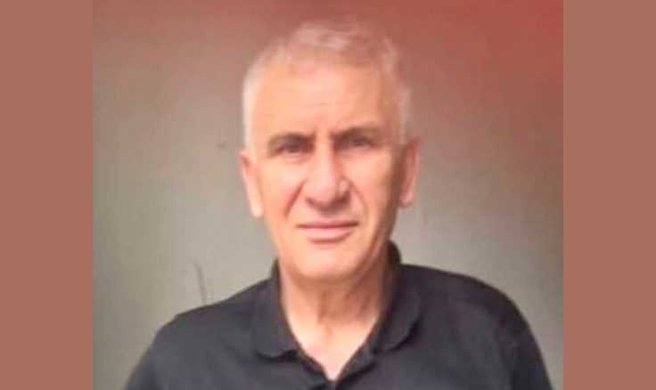 İzmit’in tanınmış isimlerinden Fehmi Odabaş vefat etti