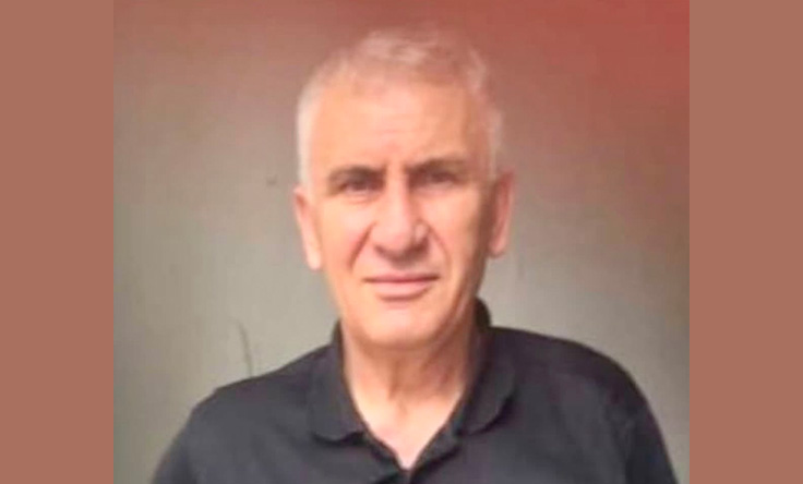 İzmit’in tanınmış isimlerinden Fehmi Odabaş vefat etti