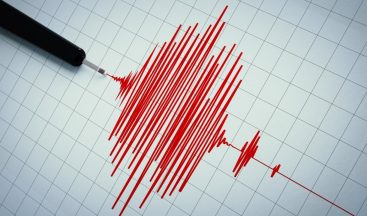 AFAD duyurdu: Deprem oldu