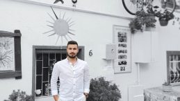 CHP Kocaeli İl Gençlik Kolları Başkanı belli oldu