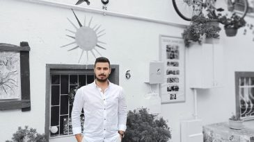 CHP Kocaeli İl Gençlik Kolları Başkanı belli oldu