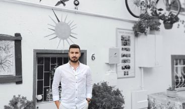 CHP Kocaeli İl Gençlik Kolları Başkanı belli oldu