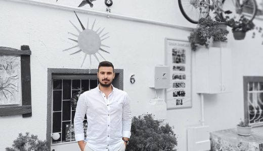 CHP Kocaeli İl Gençlik Kolları Başkanı belli oldu