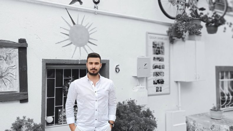 CHP Kocaeli İl Gençlik Kolları Başkanı belli oldu