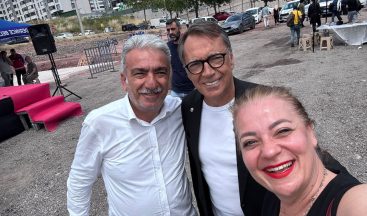 Kocaeli siyasetinin ayrılmaz ikilisi şimdi ayrı partilerdeler