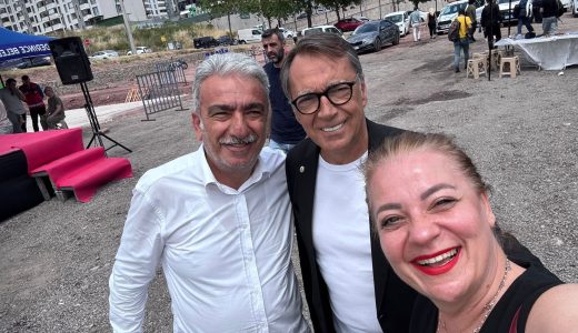 Kocaeli siyasetinin ayrılmaz ikilisi şimdi ayrı partilerdeler