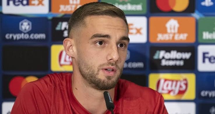 Kocaelispor’dan flaş transfer: Yıldız isim imza atıyor