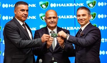 Sakarya’dan bile başvuru var; Paraf Körfez Karta İlgi Büyük
