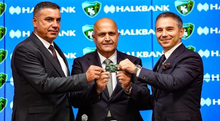 Sakarya’dan bile başvuru var; Paraf Körfez Karta İlgi Büyük