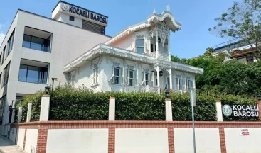 Kocaeli Barosu’nda seçim heyecanı başladı: İşte başkanlık için 3 iddialı aday
