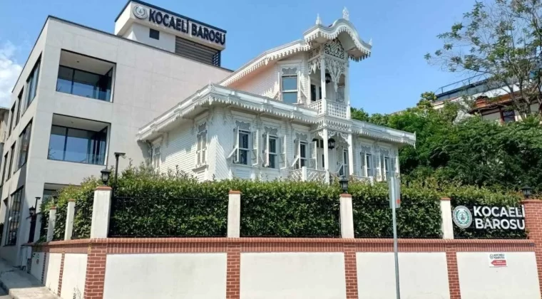 Kocaeli Barosu’nda seçim heyecanı başladı: İşte başkanlık için 3 iddialı aday