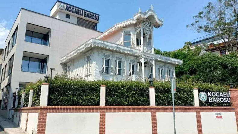 Kocaeli Barosu’nda seçim heyecanı başladı: İşte başkanlık için 3 iddialı aday