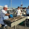 1 Eylül’de vatandaşlara binlerce ücretsiz balık ekmek dağıtılacak!