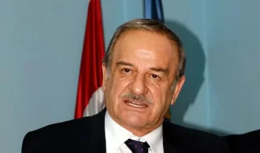 Siyaset ve sendika dünyasının acı kaybı: Cevdet Selvi yaşamını yitirdi