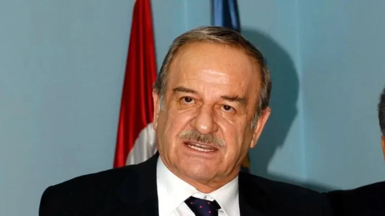 Siyaset ve sendika dünyasının acı kaybı: Cevdet Selvi yaşamını yitirdi