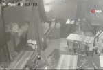 Önce el bombası attılar, sonra kurşun yağdırıp Kocaeli’ye kaçtılar!