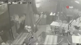 Önce el bombası attılar, sonra kurşun yağdırıp Kocaeli’ye kaçtılar!