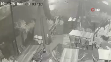 Önce el bombası attılar, sonra kurşun yağdırıp Kocaeli’ye kaçtılar!