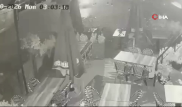Önce el bombası attılar, sonra kurşun yağdırıp Kocaeli’ye kaçtılar!