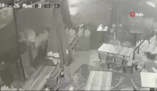 Önce el bombası attılar, sonra kurşun yağdırıp Kocaeli’ye kaçtılar!