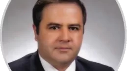 Yarımca derin bir üzüntü içinde: İş insanı İbrahim Ceyhan vefat etti