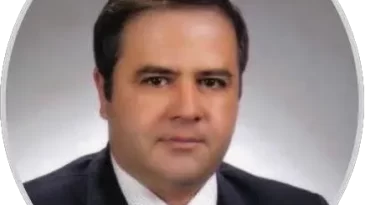 Yarımca derin bir üzüntü içinde: İş insanı İbrahim Ceyhan vefat etti