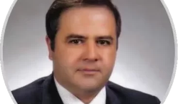 Yarımca derin bir üzüntü içinde: İş insanı İbrahim Ceyhan vefat etti
