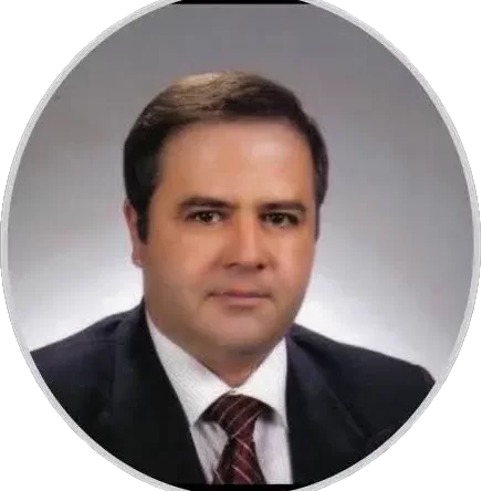 Yarımca derin bir üzüntü içinde: İş insanı İbrahim Ceyhan vefat etti