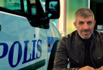 Firari Süleyman Tomruk Kocaeli Adliyesi’ne getirildi