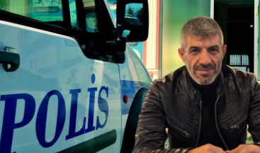 Firari Süleyman Tomruk Kocaeli Adliyesi’ne getirildi
