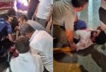 Nişanlı genç kızın kaçırıldığı iddiası kavgayı büyüttü: 5 kişi bıçaklandı