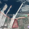 Körfez’i temiz tutacak dev adım: Büyükşehir’den gemi atıkları için iskele projesi