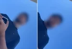 Kocaeli’de sokak ortasında öğrenci kıza iğrenç teklif: ”Parayla benimle birlikte olur musun?”