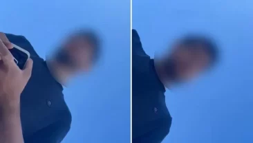Kocaeli’de sokak ortasında öğrenci kıza iğrenç teklif: ”Parayla benimle birlikte olur musun?”