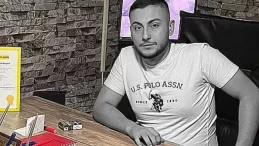 Şüpheli ölüm: Sokakta baygın bulunan 25 yaşındaki genç yaşamını yitirdi