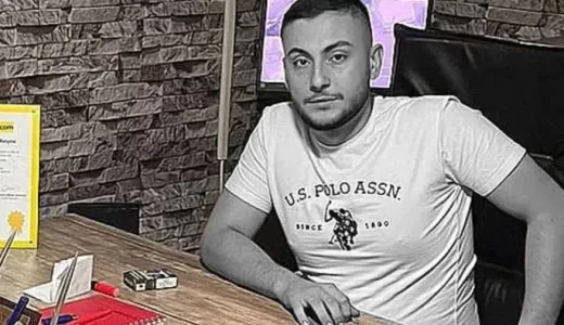 Şüpheli ölüm: Sokakta baygın bulunan 25 yaşındaki genç yaşamını yitirdi