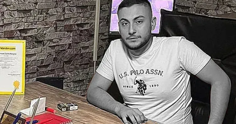 Şüpheli ölüm: Sokakta baygın bulunan 25 yaşındaki genç yaşamını yitirdi