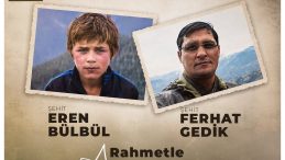 İçişleri Bakanlığı’ndan şehit Eren Bülbül ve Ferhat Gedik için duygusal anma mesajı